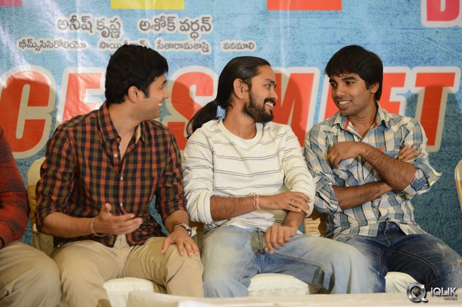 Ala-Ela-Movie-Success-Meet